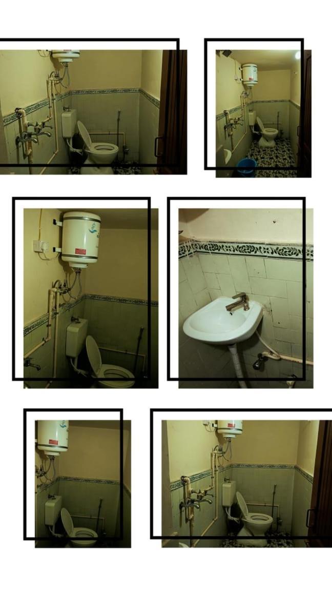 Agrawal Stay Home Варанасі Екстер'єр фото