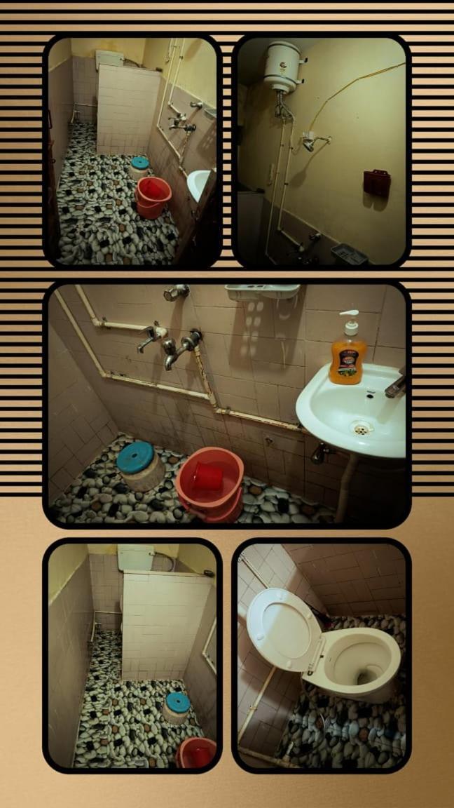 Agrawal Stay Home Варанасі Екстер'єр фото